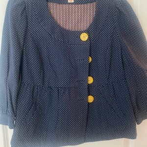 Fun jacket